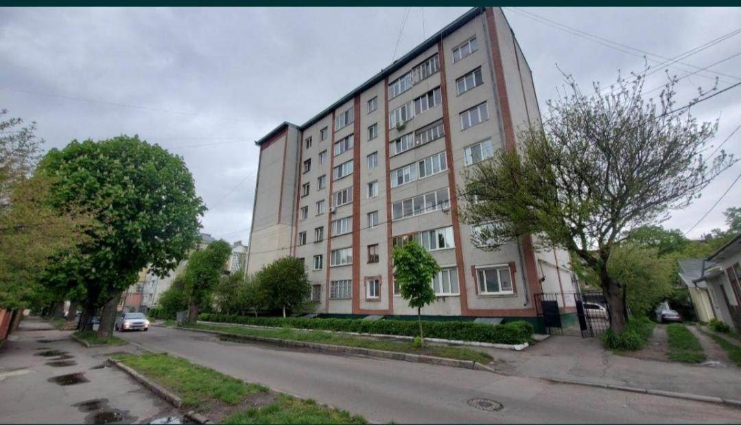 Затишні Апартаменти В Центрі Rivne Dış mekan fotoğraf