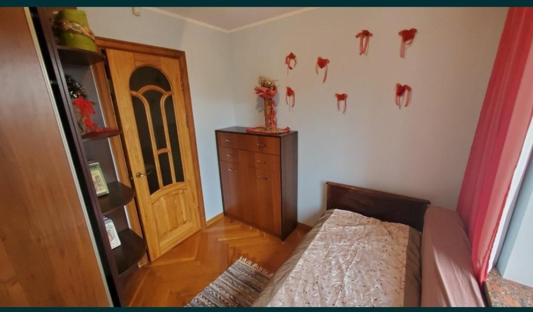 Затишні Апартаменти В Центрі Rivne Dış mekan fotoğraf