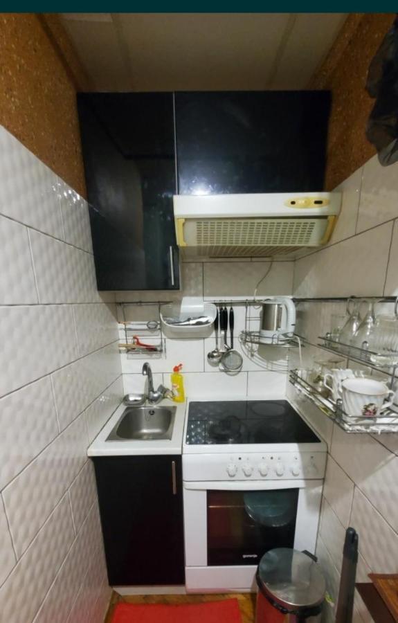 Затишні Апартаменти В Центрі Rivne Dış mekan fotoğraf