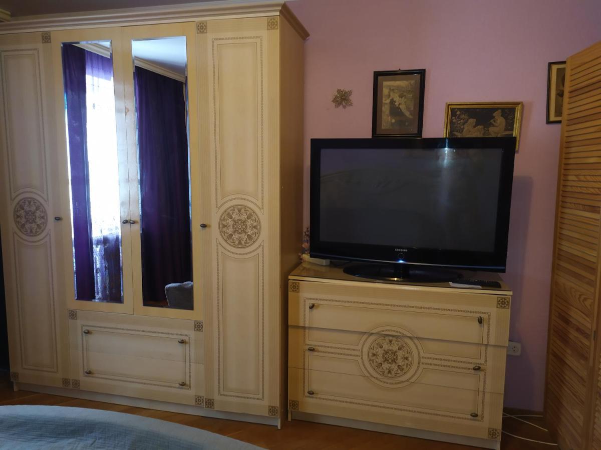 Затишні Апартаменти В Центрі Rivne Dış mekan fotoğraf