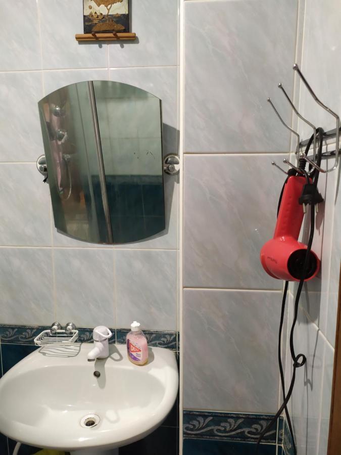 Затишні Апартаменти В Центрі Rivne Dış mekan fotoğraf